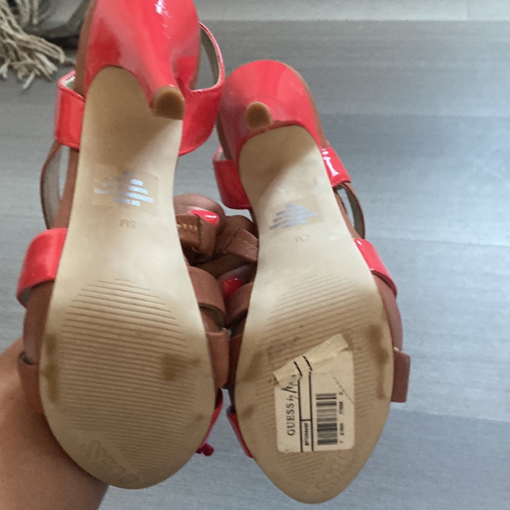 Guess heels - Picture 3 of 5
